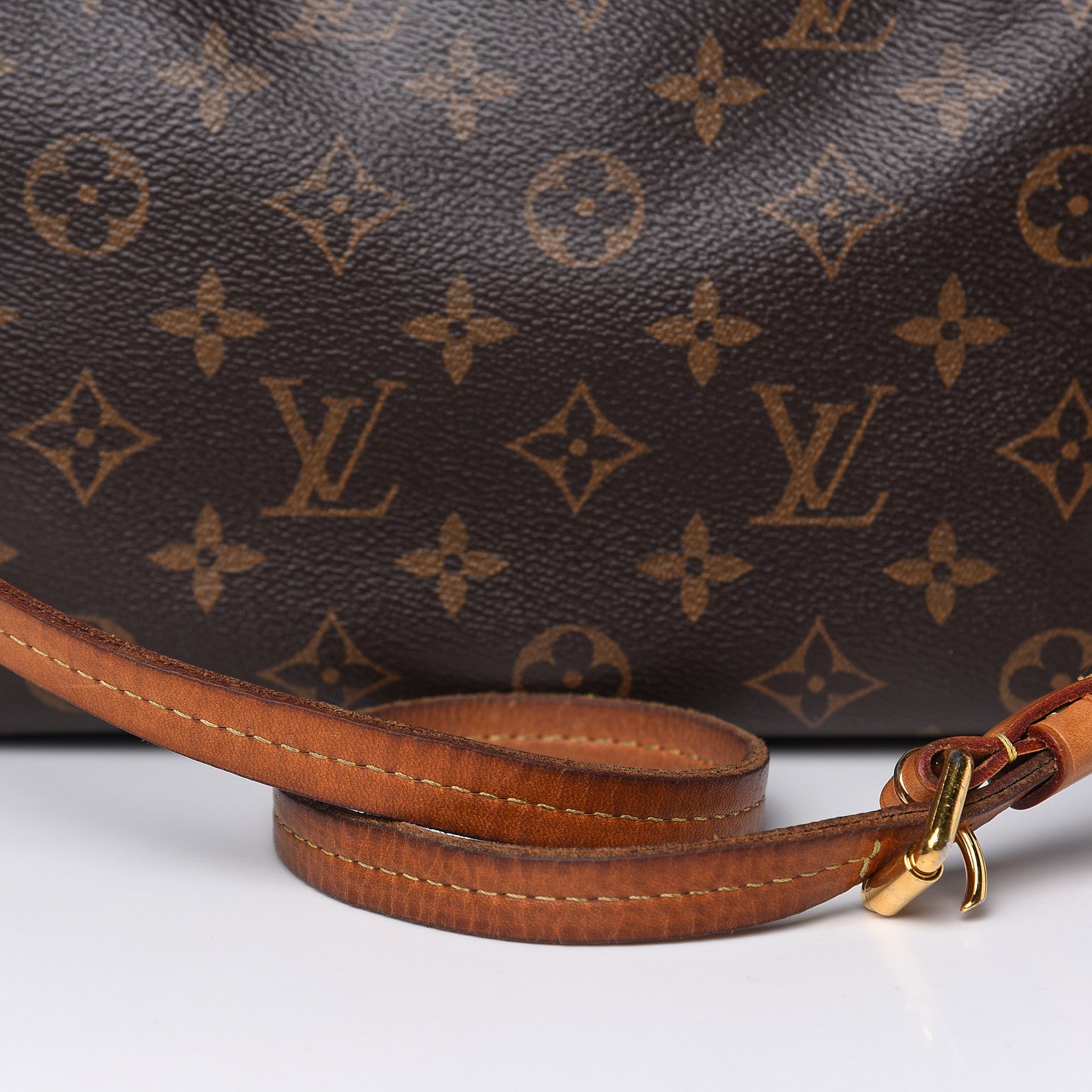 Louis Vuitton Monogram Turenne MM 11 of 21