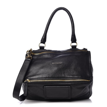 Givenchy Sugar Goatskin Medium Pandora Black 1 of 13