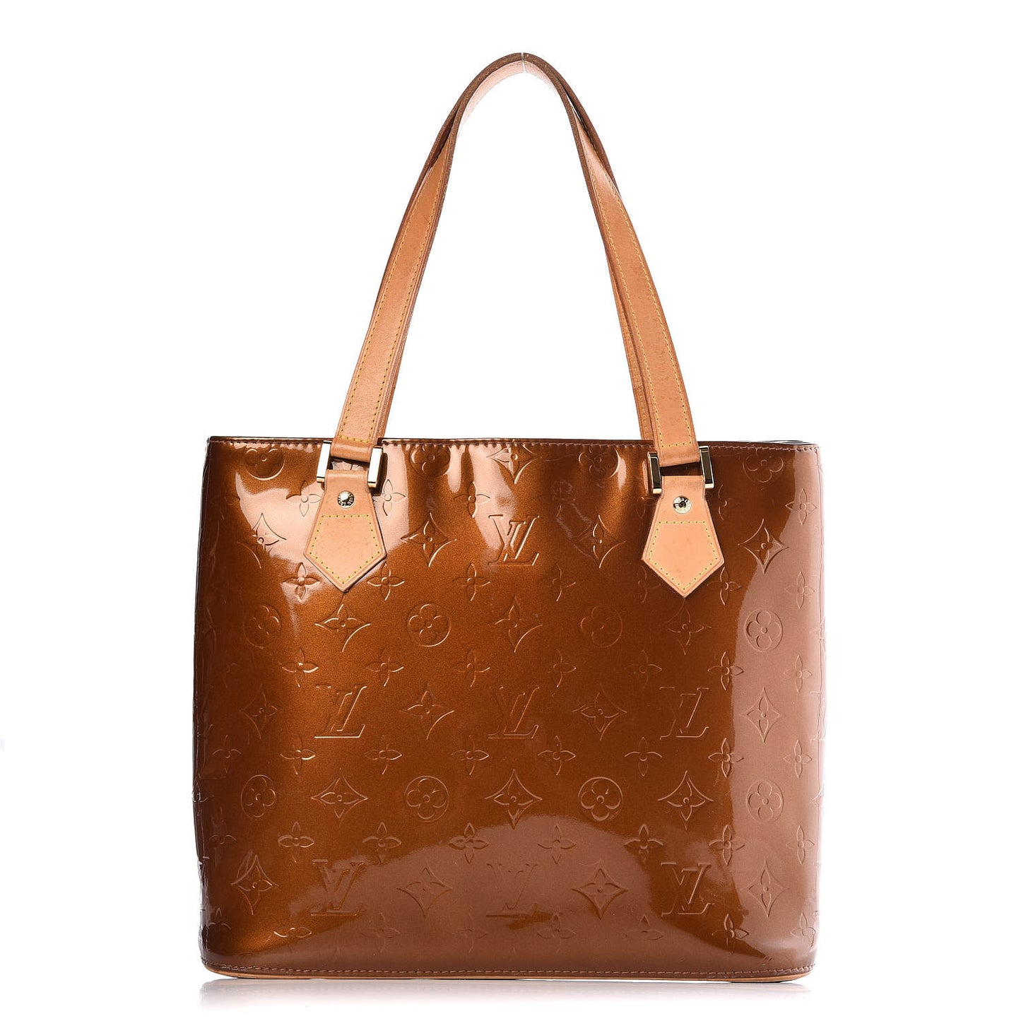 Vernis Houston Bronze