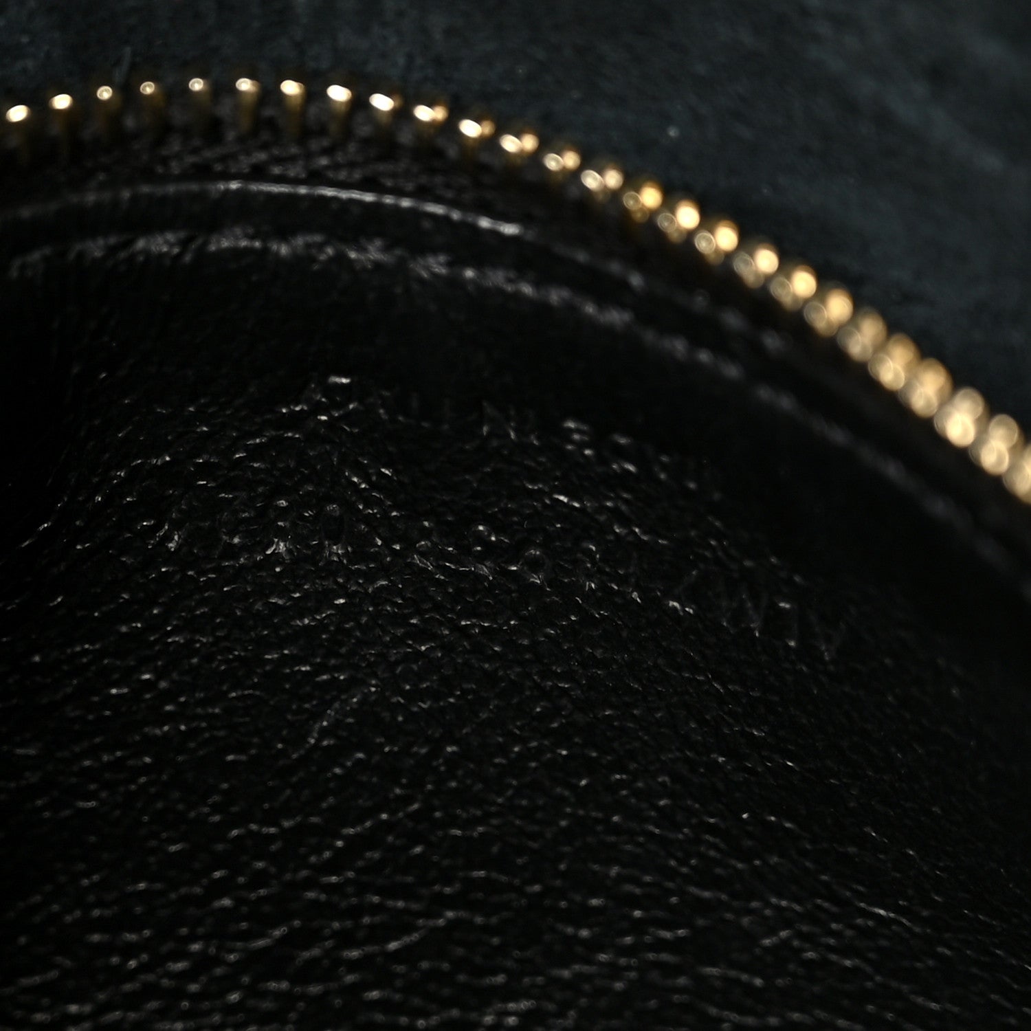 Saint Laurent Smooth Calfskin Small Le 5 A 7 Soft Hobo Black 7 of 10