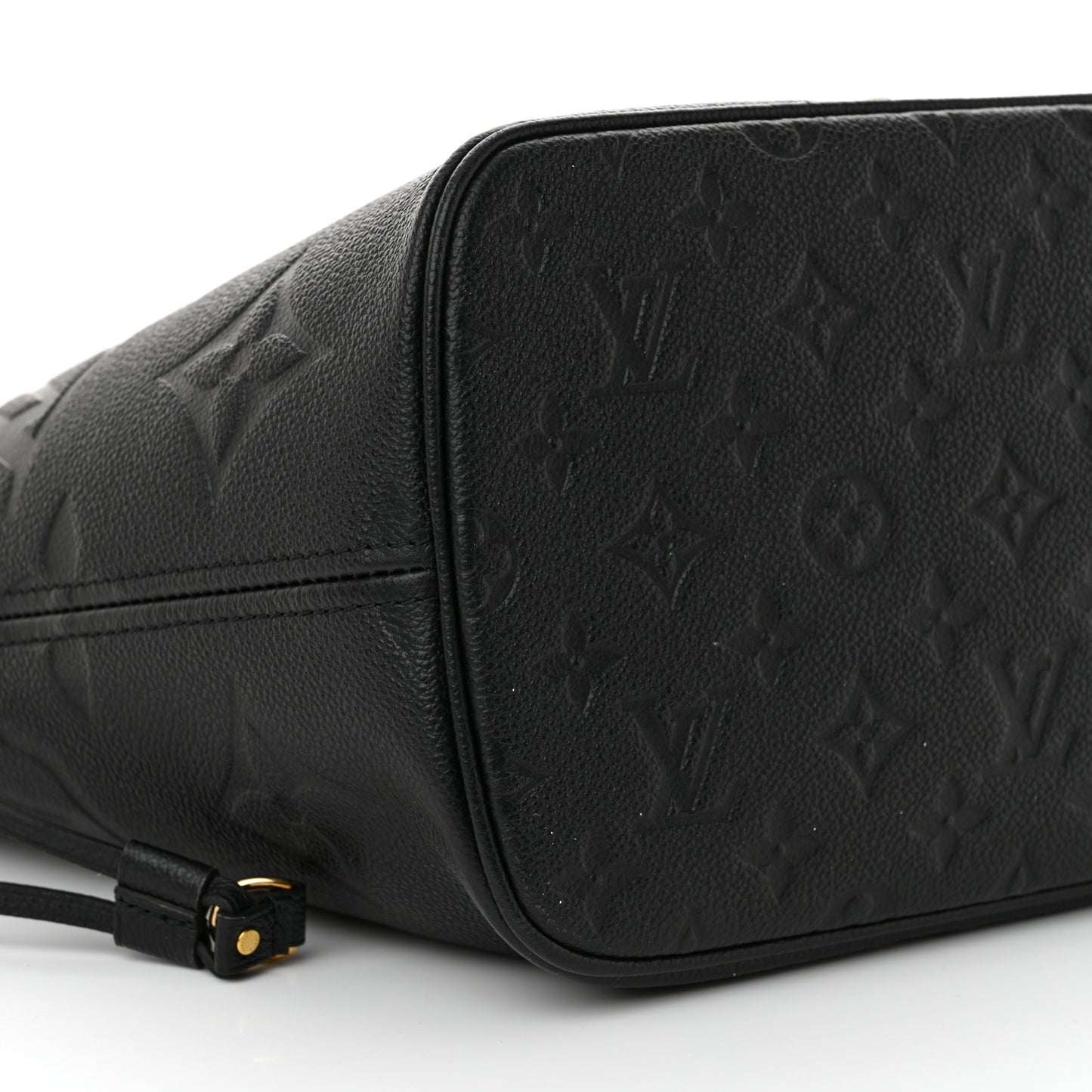 Empreinte Monogram Giant Neverfull MM Black