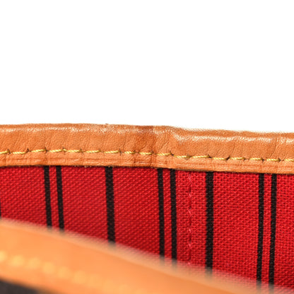 Louis Vuitton Monogram Neo Neverfull MM Cherry 12 of 23