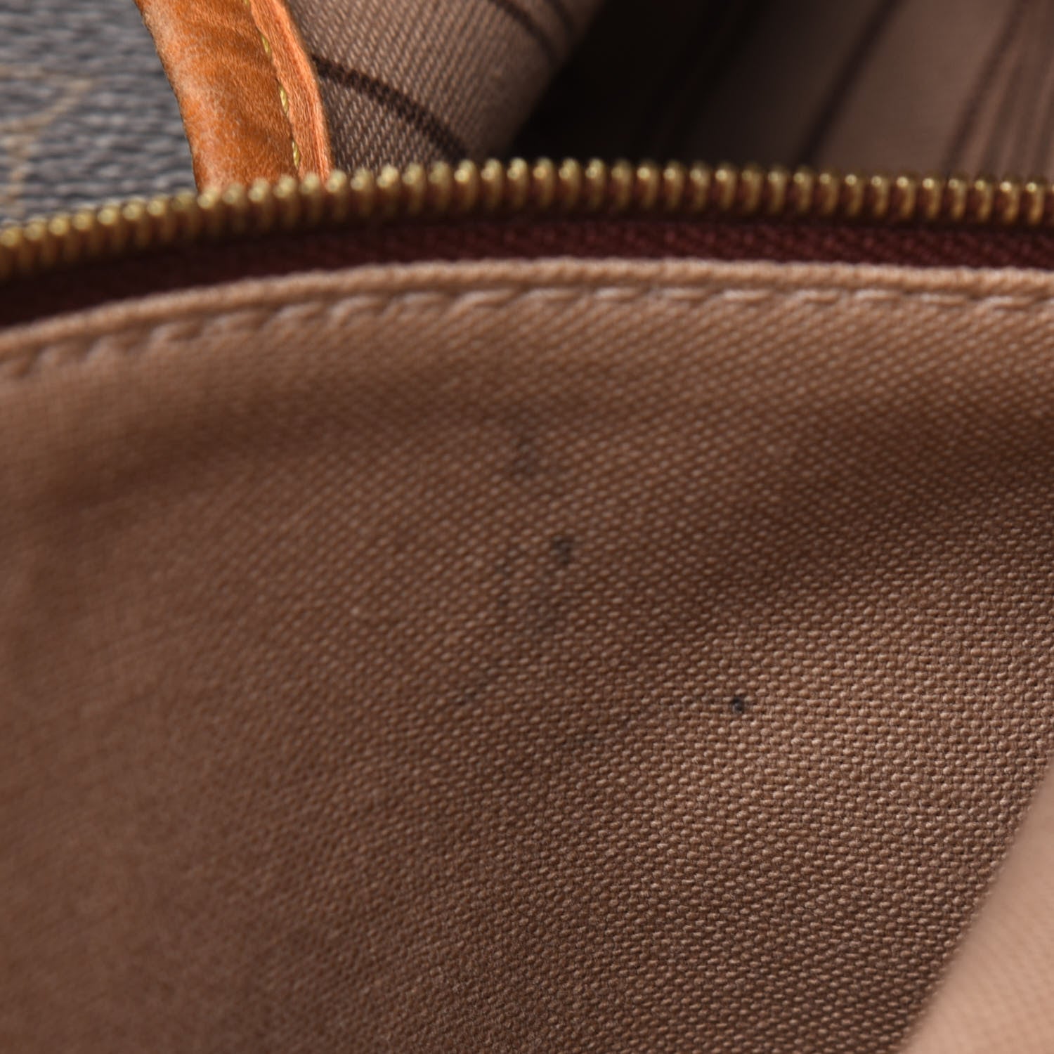 Louis Vuitton Monogram Delightful MM 16 of 28