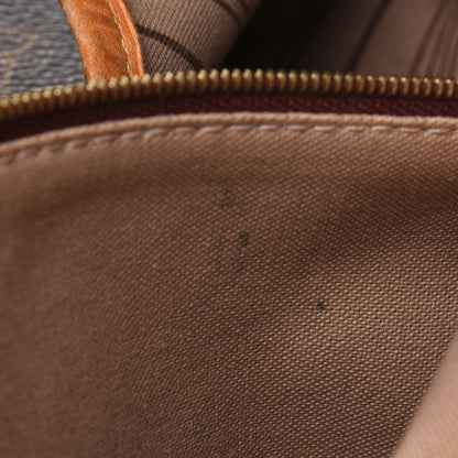 Louis Vuitton Monogram Delightful MM 16 of 28