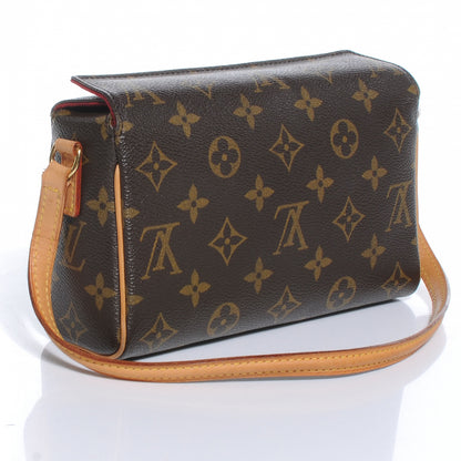 Louis Vuitton Monogram Recital 3 of 7