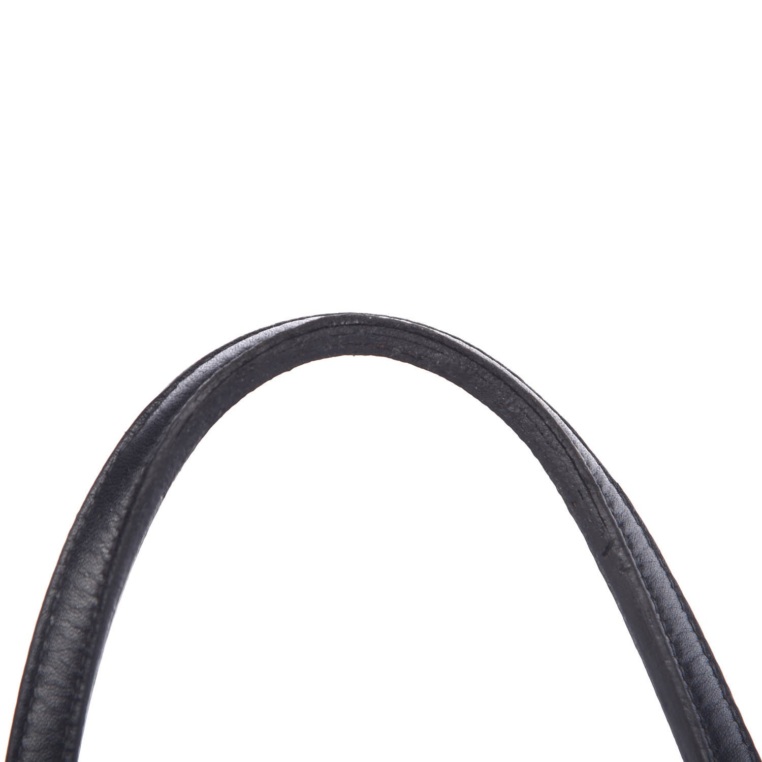 Goyard Goyardine Saint Louis PM Black 9 of 21