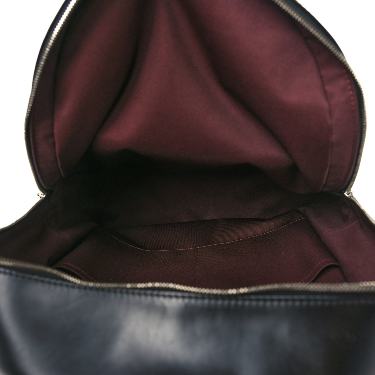 Louis Vuitton Monogram Macassar Josh Backpack 5 of 7