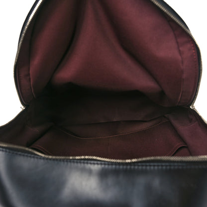 Louis Vuitton Monogram Macassar Josh Backpack 5 of 7