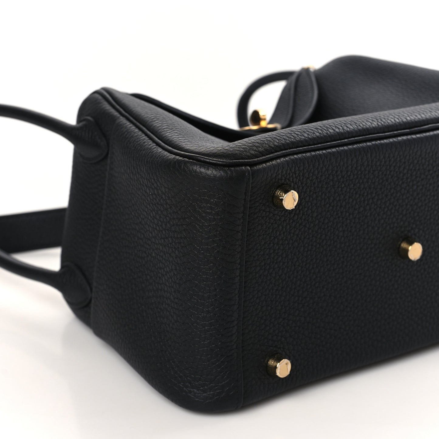 Taurillon Clemence Lindy 26 Black
