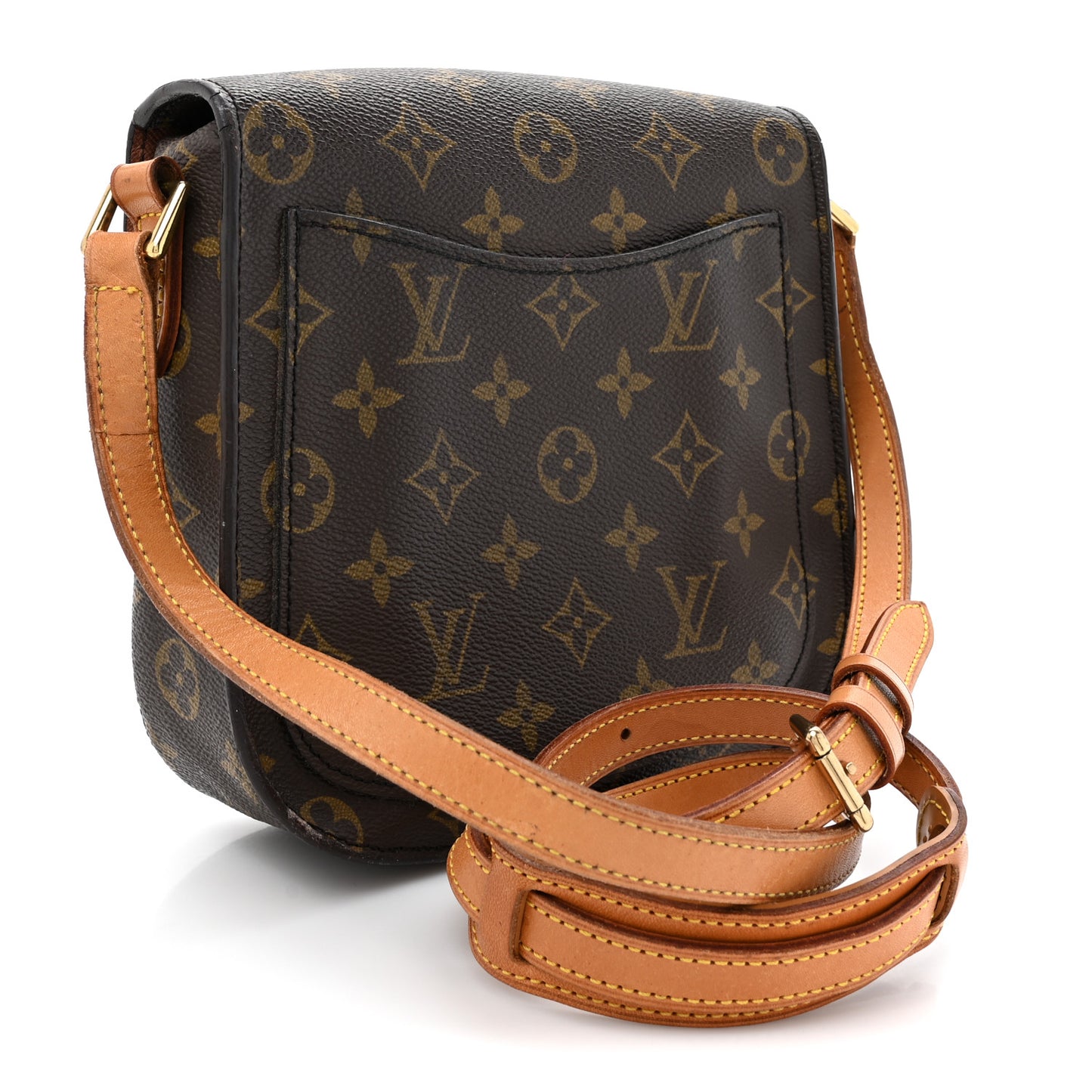 Monogram Saint Cloud MM