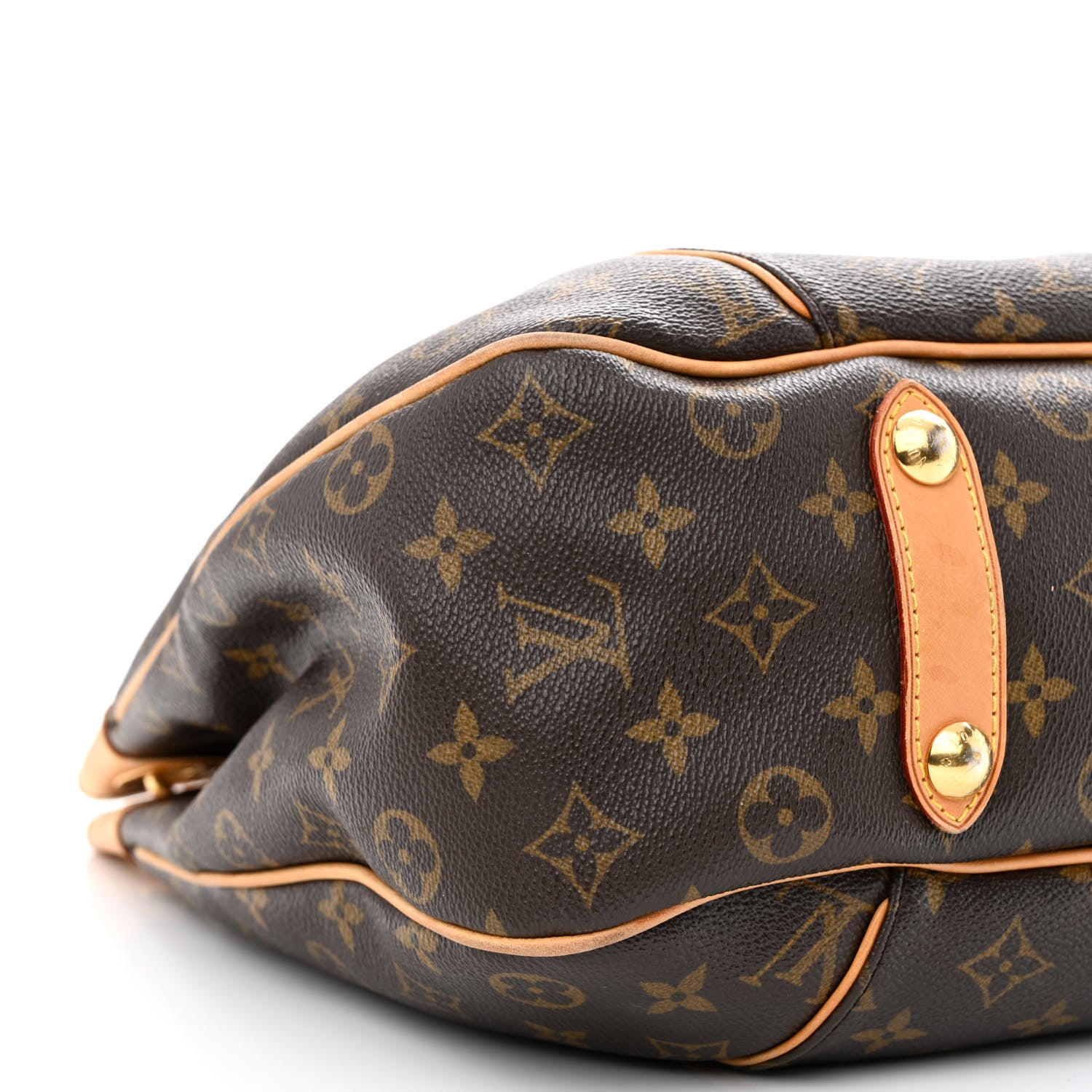 Louis Vuitton Monogram Galliera PM 9 of 12