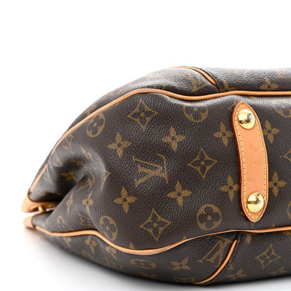 Louis Vuitton Monogram Galliera PM 9 of 12