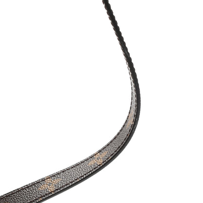 Louis Vuitton Monogram Adjustable Shoulder Strap 7 of 7