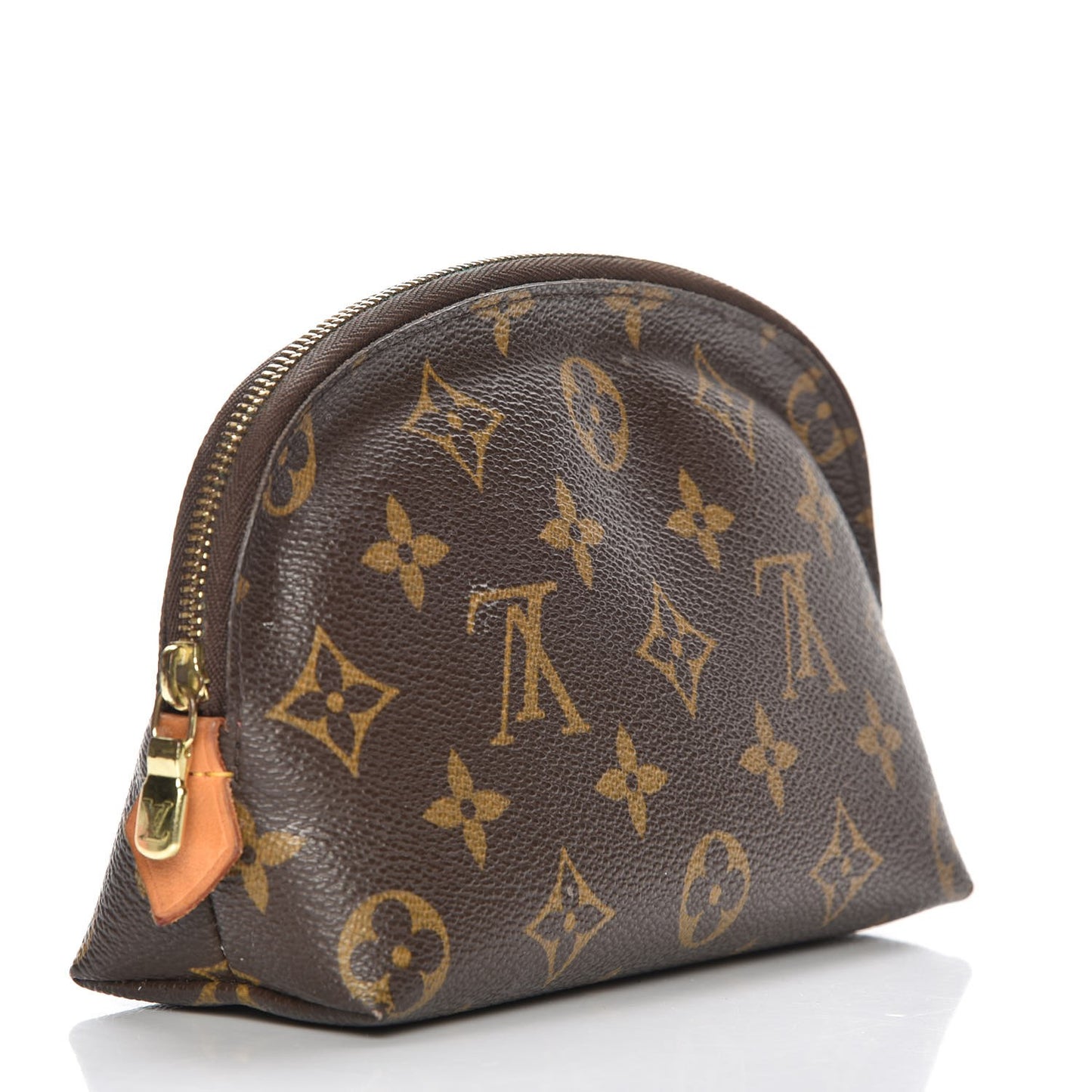 Monogram Cosmetic Pouch
