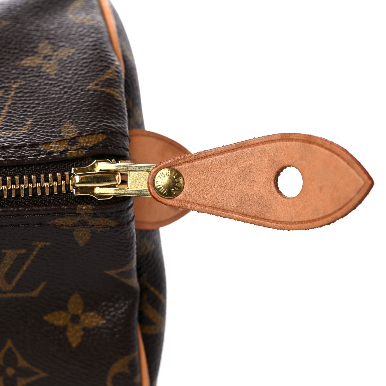 Louis Vuitton Monogram Speedy 40 12 of 16