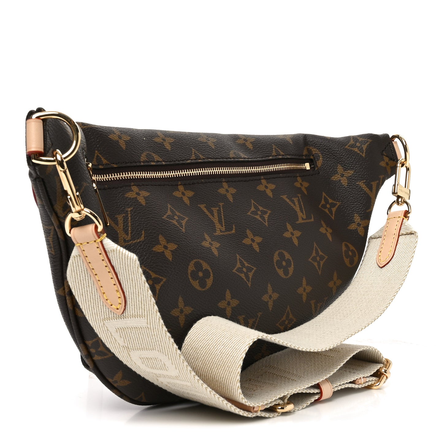 Monogram High Rise Bumbag