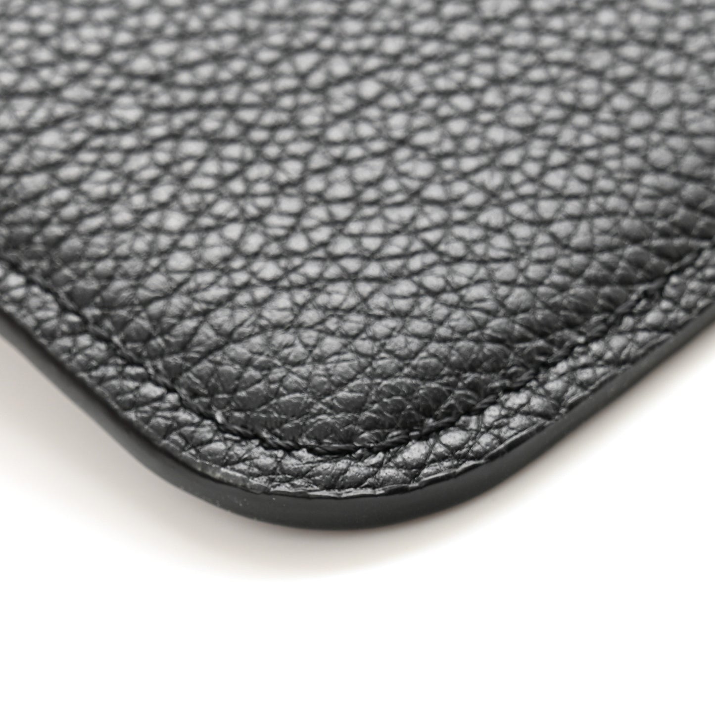 Empreinte Broderies Neverfull Pochette MM GM Black