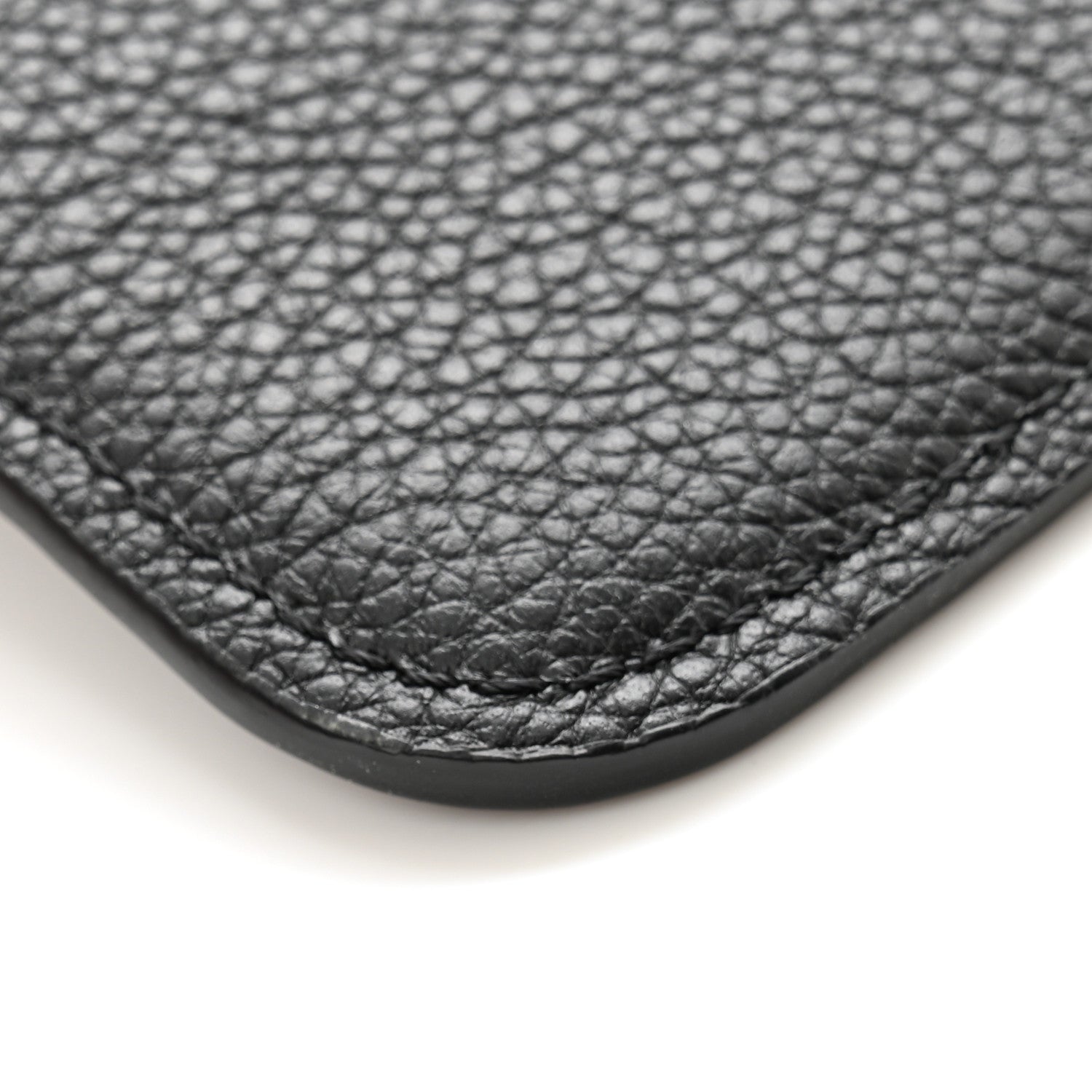 Louis Vuitton Empreinte Broderies Neverfull Pochette MM GM Black 7 of 9