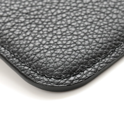 Louis Vuitton Empreinte Broderies Neverfull Pochette MM GM Black 7 of 9