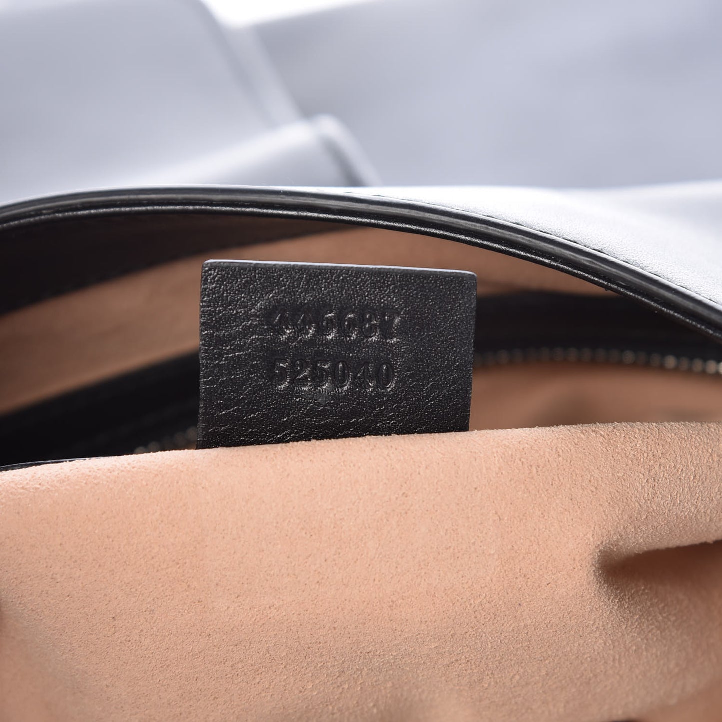 Calfskin Web Garden Collection Embroidered Medium Dionysus Hobo Black
