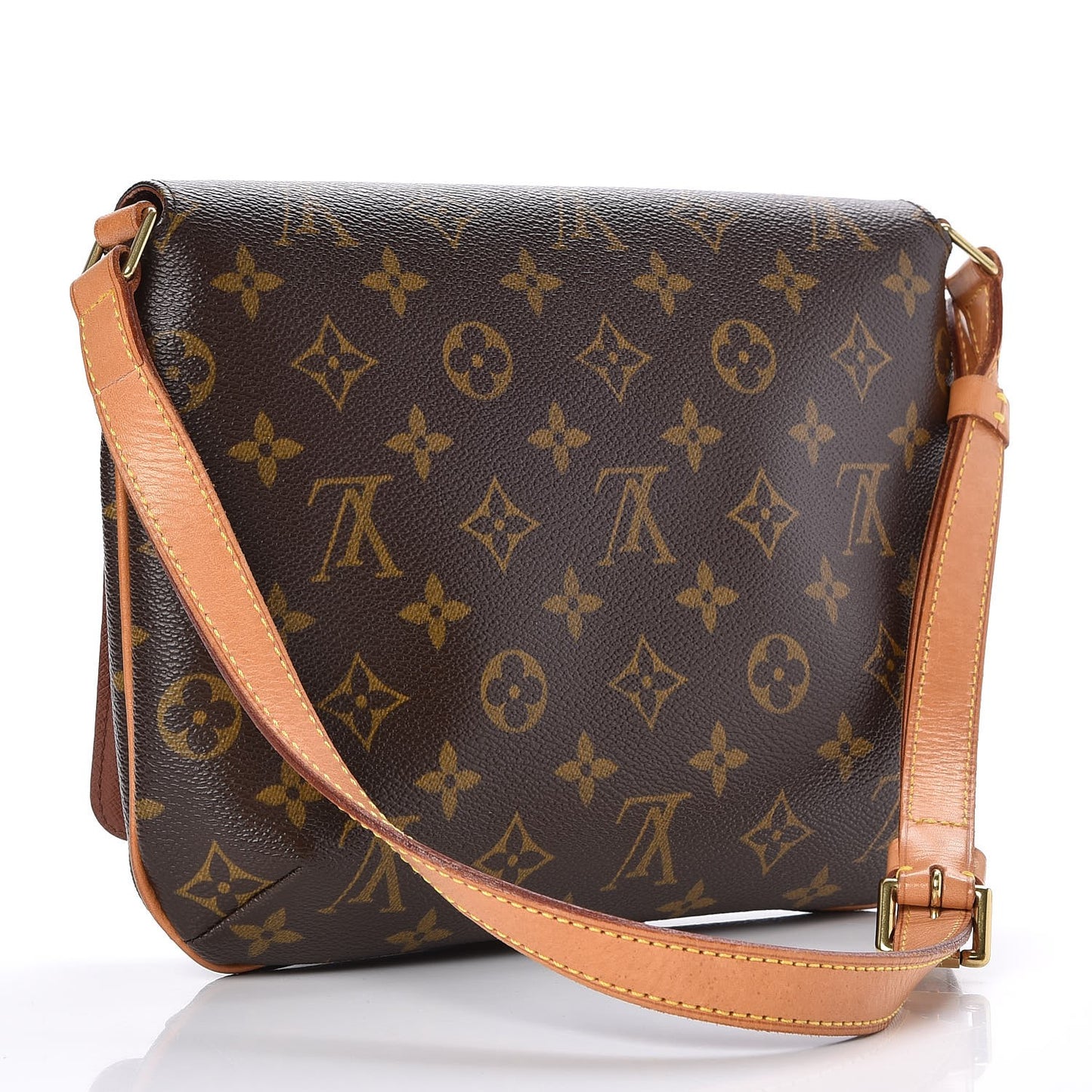 Monogram Musette Tango