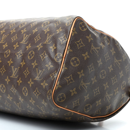 Louis Vuitton Monogram Speedy 40 6 of 9