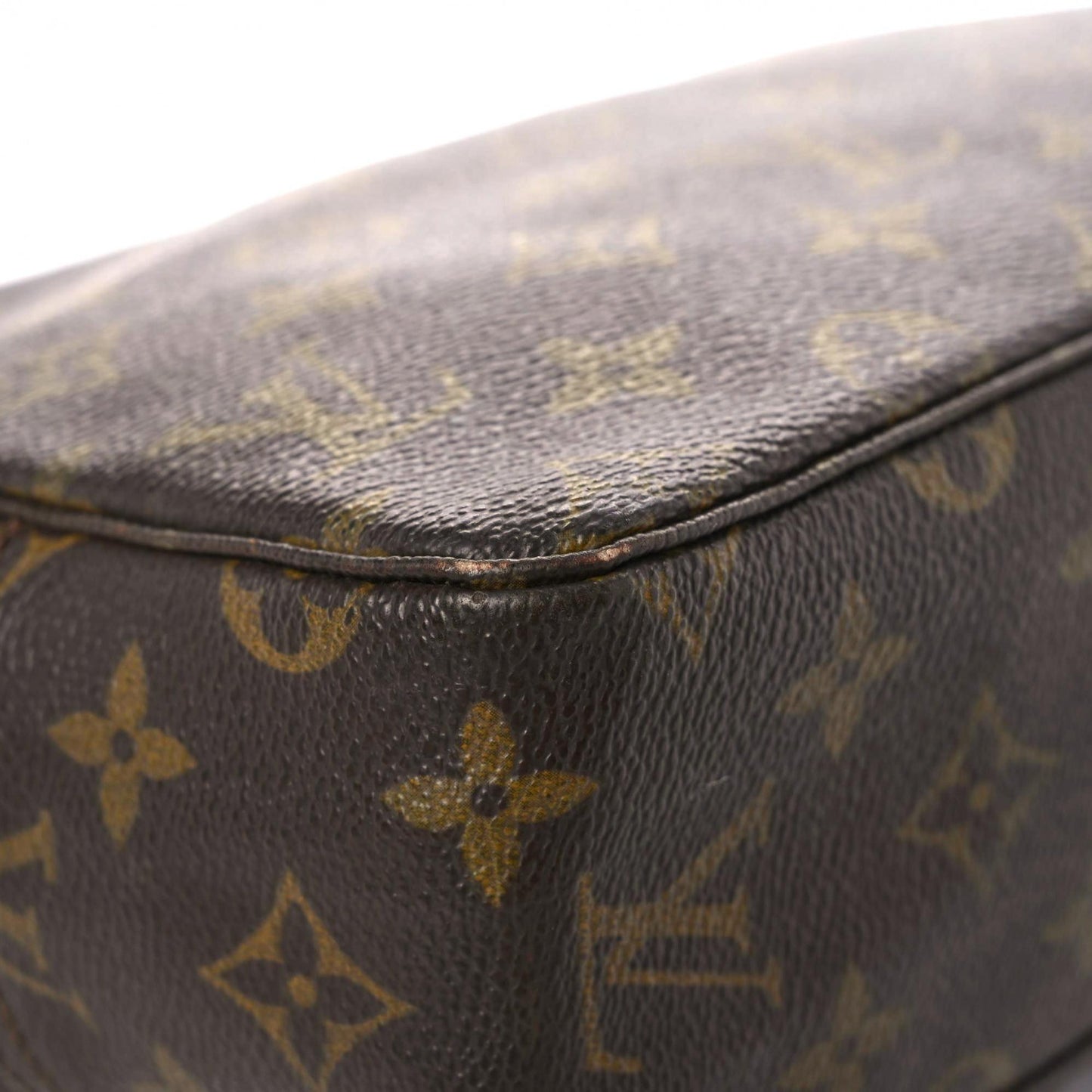 Monogram Trousse Toilette 28