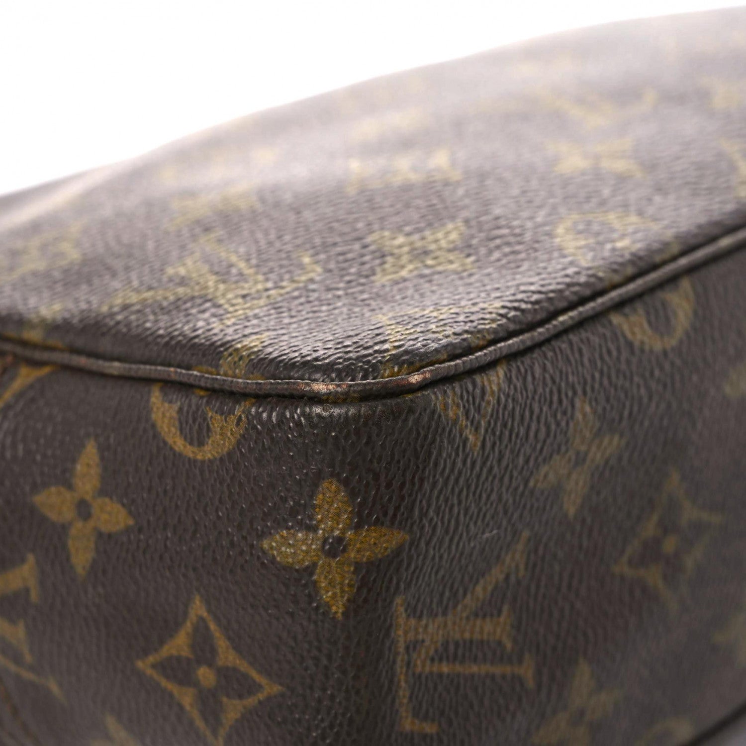 Louis Vuitton Monogram Trousse Toilette 28 7 of 18