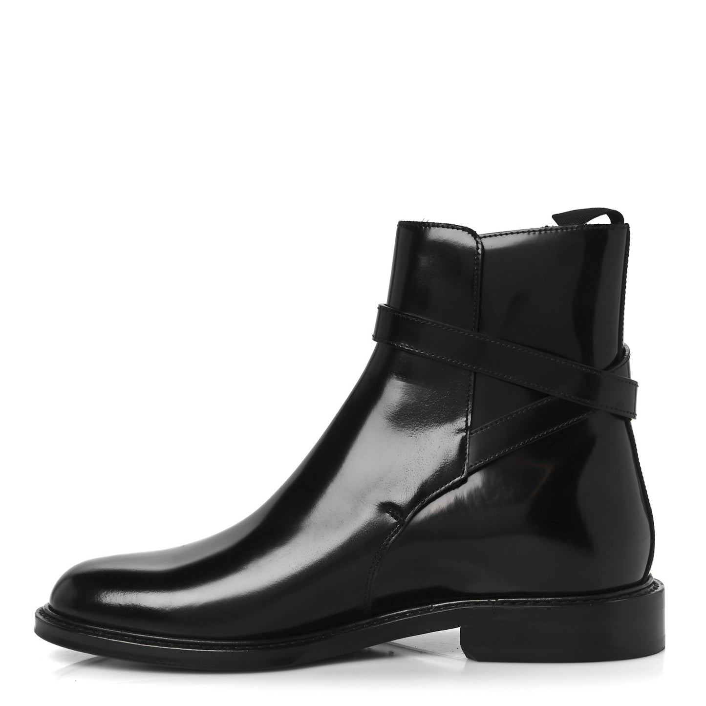 Buello Top Army 20 Boots 37 Black
