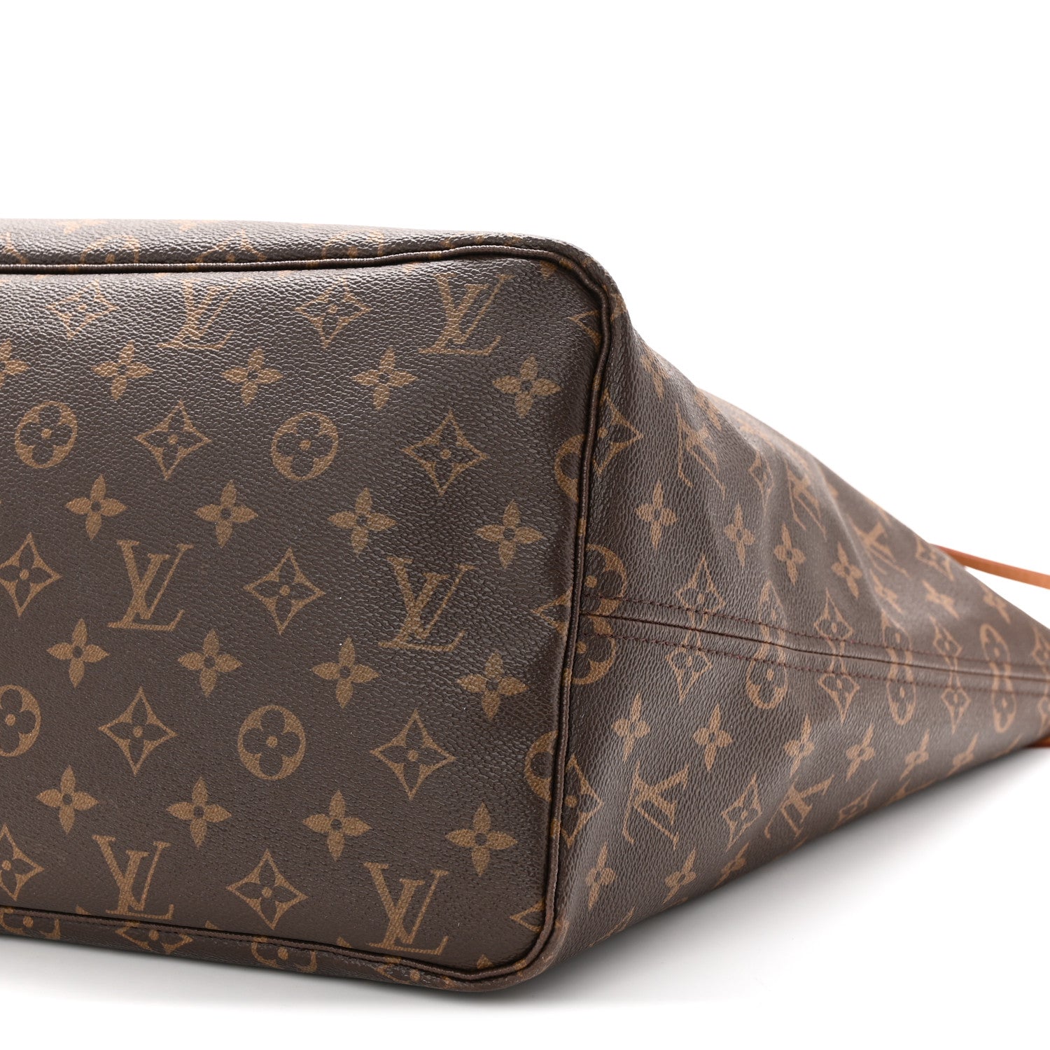 Louis Vuitton Monogram Neo Neverfull GM Pivoine 12 of 12
