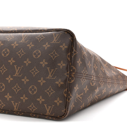 Louis Vuitton Monogram Neo Neverfull GM Pivoine 12 of 12