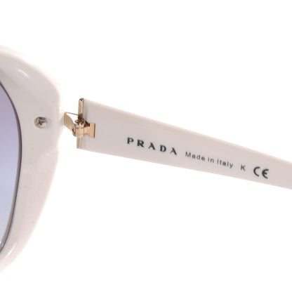 Prada Sunglasses SPR 14N White | 5 of 5