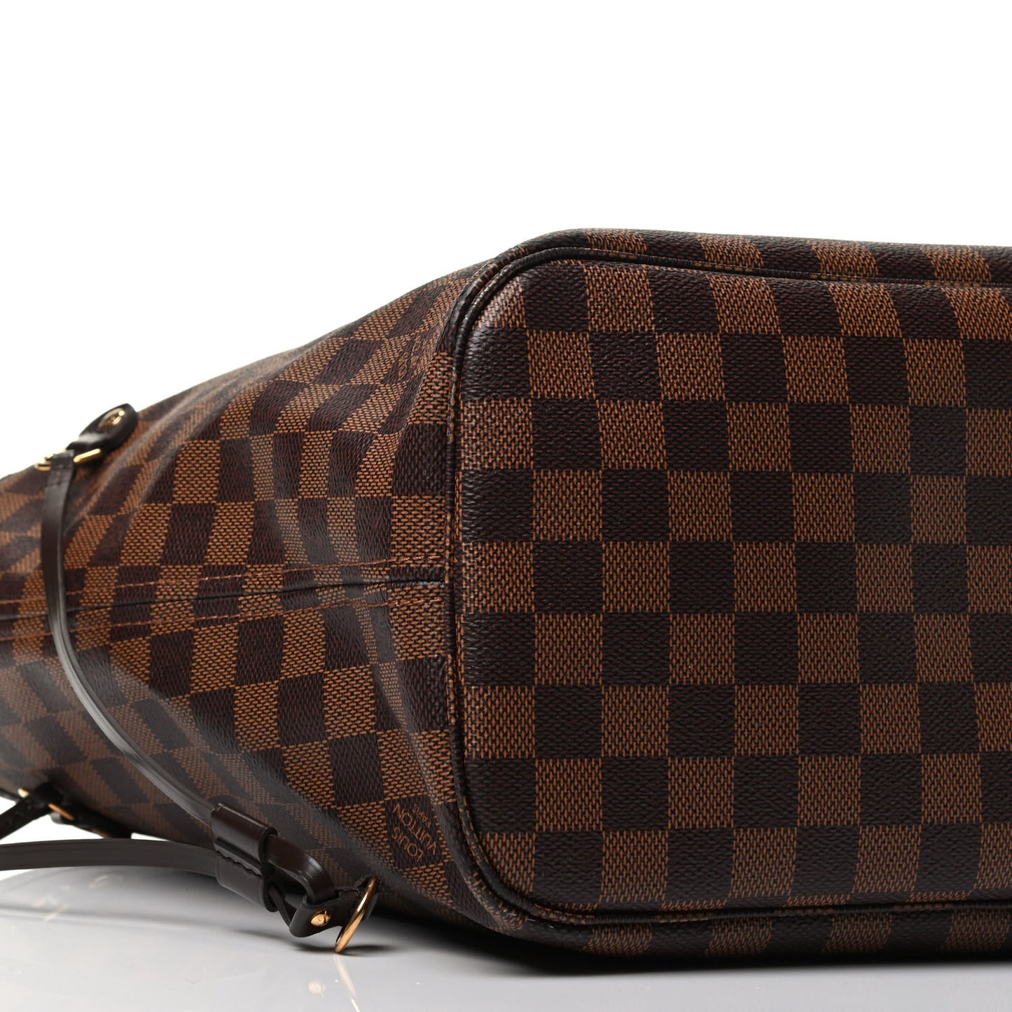 Damier Ebene Neo Neverfull MM