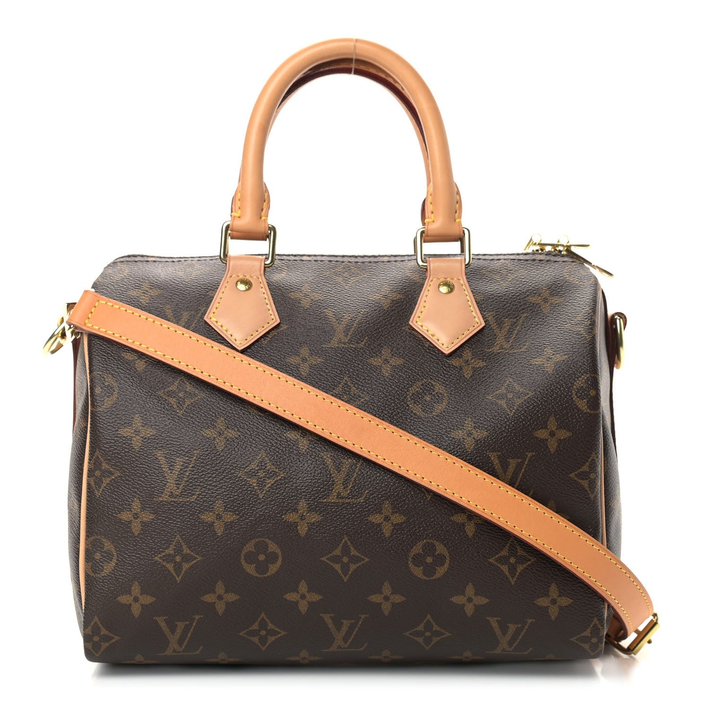 Monogram Speedy Bandouliere 25