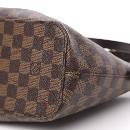 Louis Vuitton Damier Ebene Siena PM 9 of 11