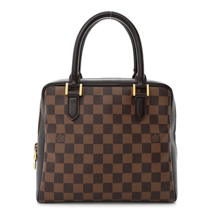Louis Vuitton Damier Ebene Brera 1 of 12