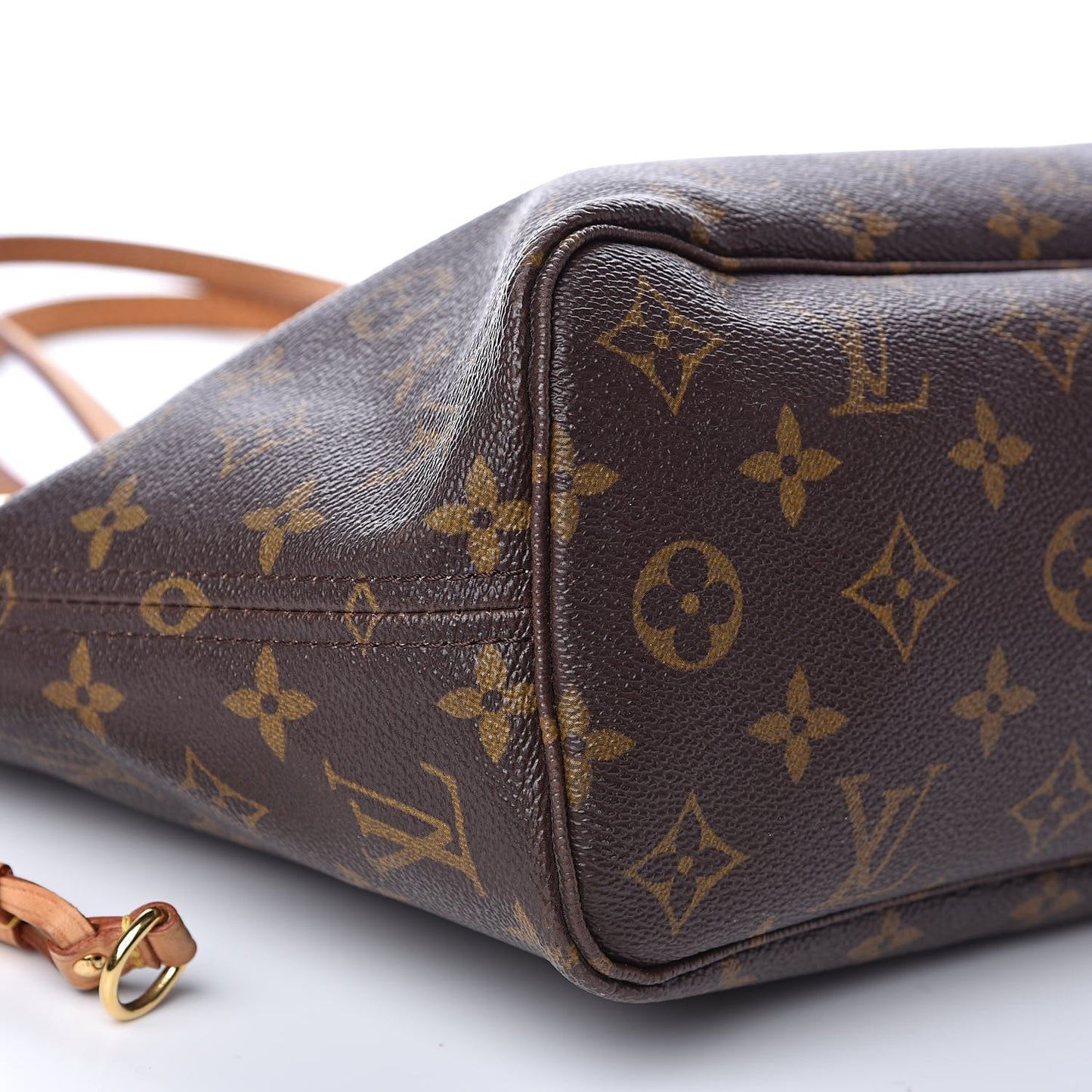 Monogram Neverfull PM
