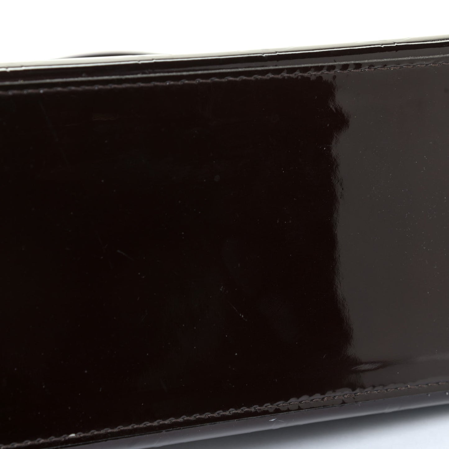 Vernis Wilshire PM Amarante