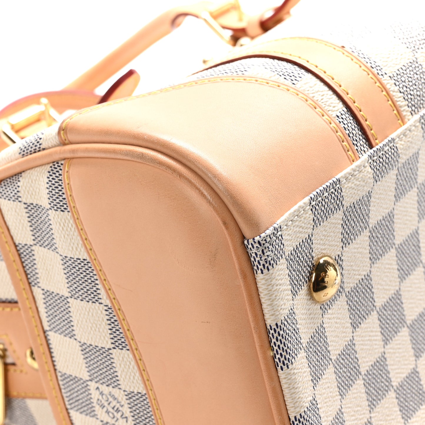 Damier Azur Berkeley