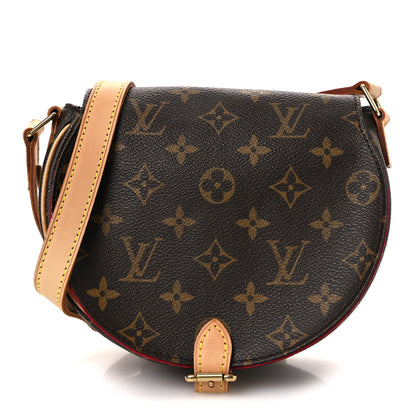 Louis Vuitton Monogram Tambourin 1 of 11
