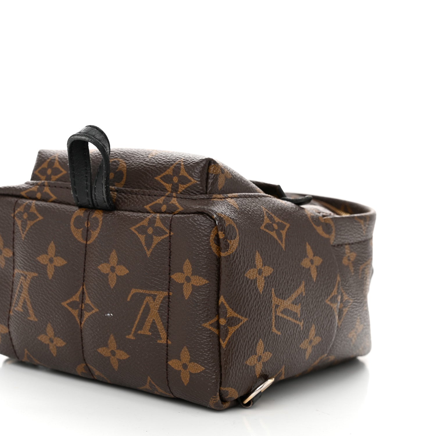 Louis Vuitton Monogram Palm Springs Backpack Mini 10 of 12