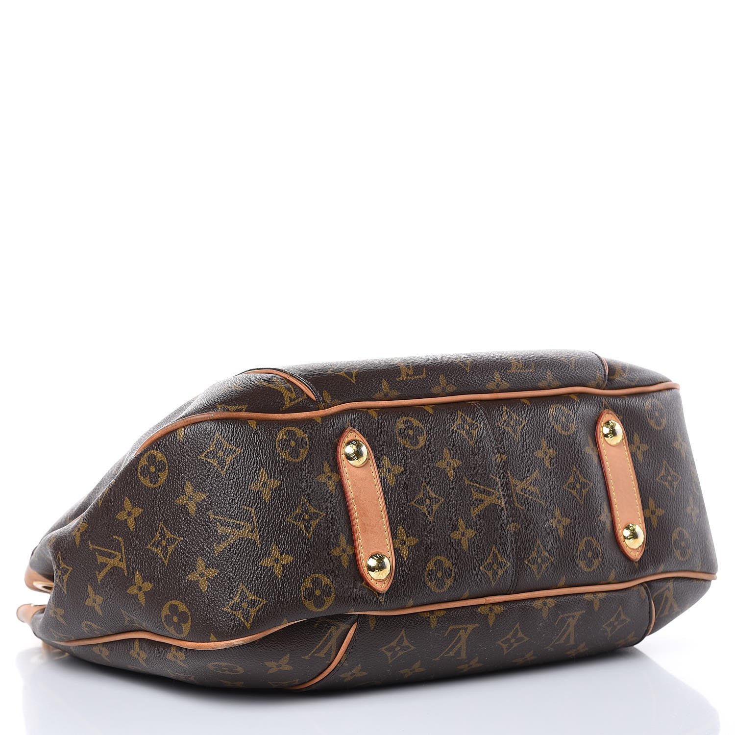 Louis Vuitton Monogram Galliera PM 4 of 22