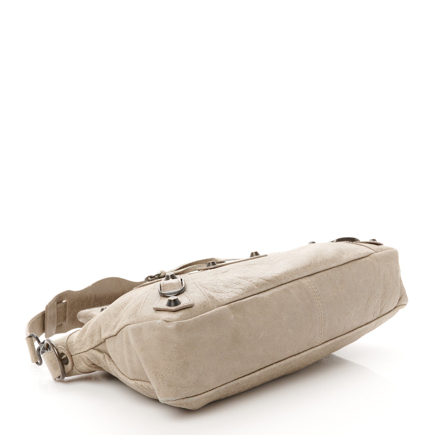 Balenciaga Agneau Classic Hardware First Papyrus 5 of 13