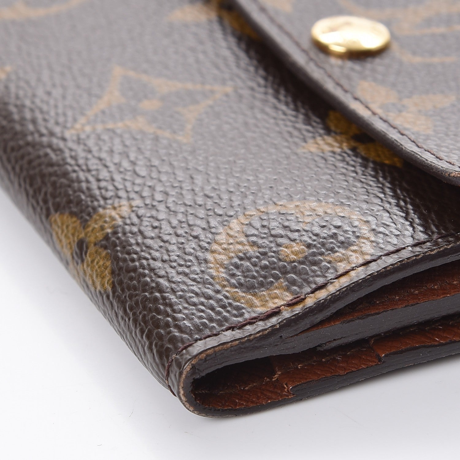 Louis Vuitton Monogram Ludlow Wallet 11 of 14