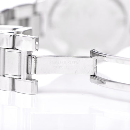 Cartier Stainless Steel 31mm Must De 21 Quartz Watch 6 of 7