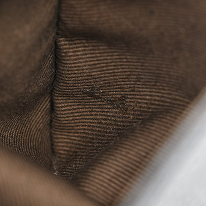 Chloe Grained Calfskin Small Marcie Saddle Bag Black 11 of 11