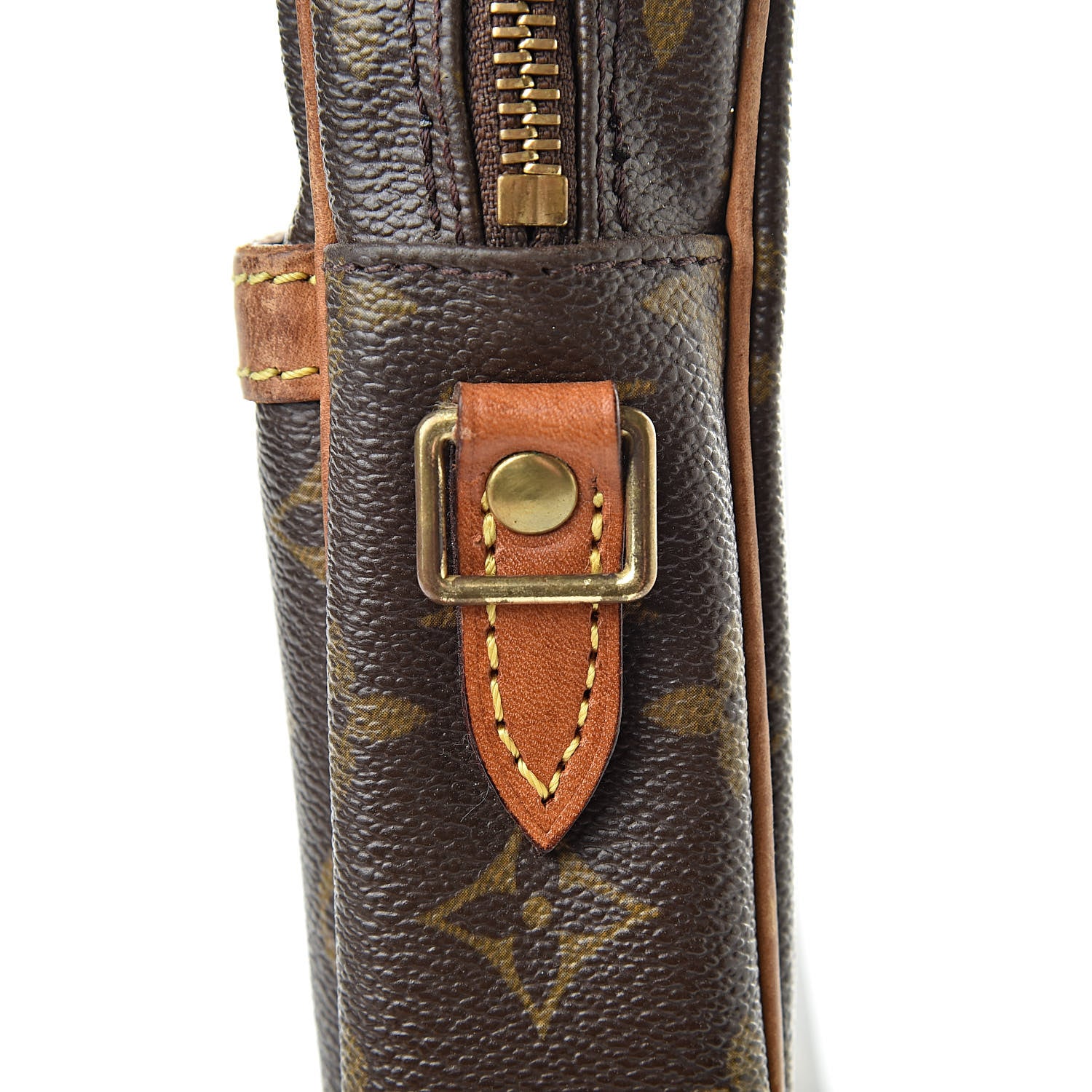 Louis Vuitton Monogram Danube 21 7 of 15
