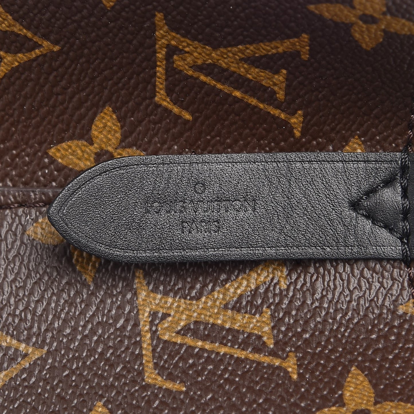 Monogram Neonoe MM Black