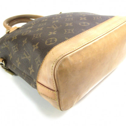 Louis Vuitton Monogram Lockit 5 of 9