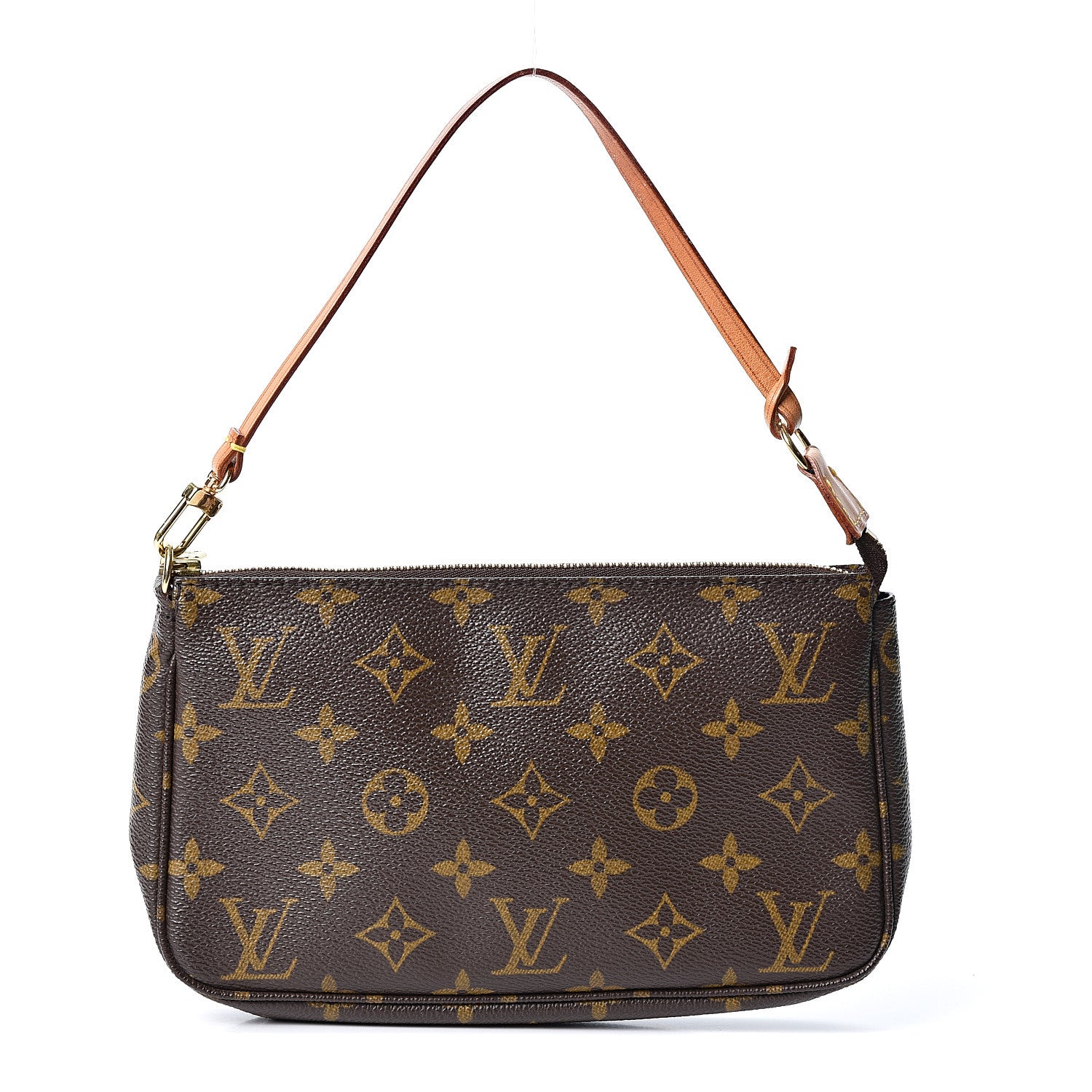 Louis Vuitton Monogram Pochette Accessories 1 of 9